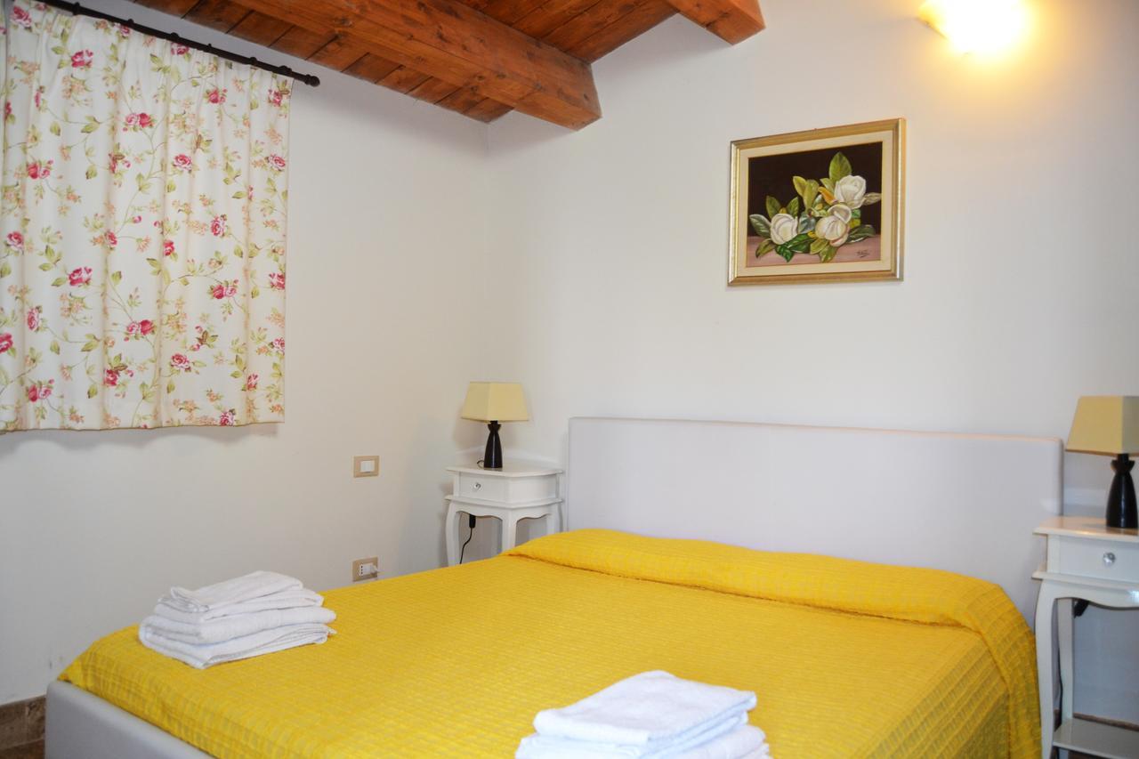 Tenuta Gran Paradiso Hotel Palombara Sabina Buitenkant foto
