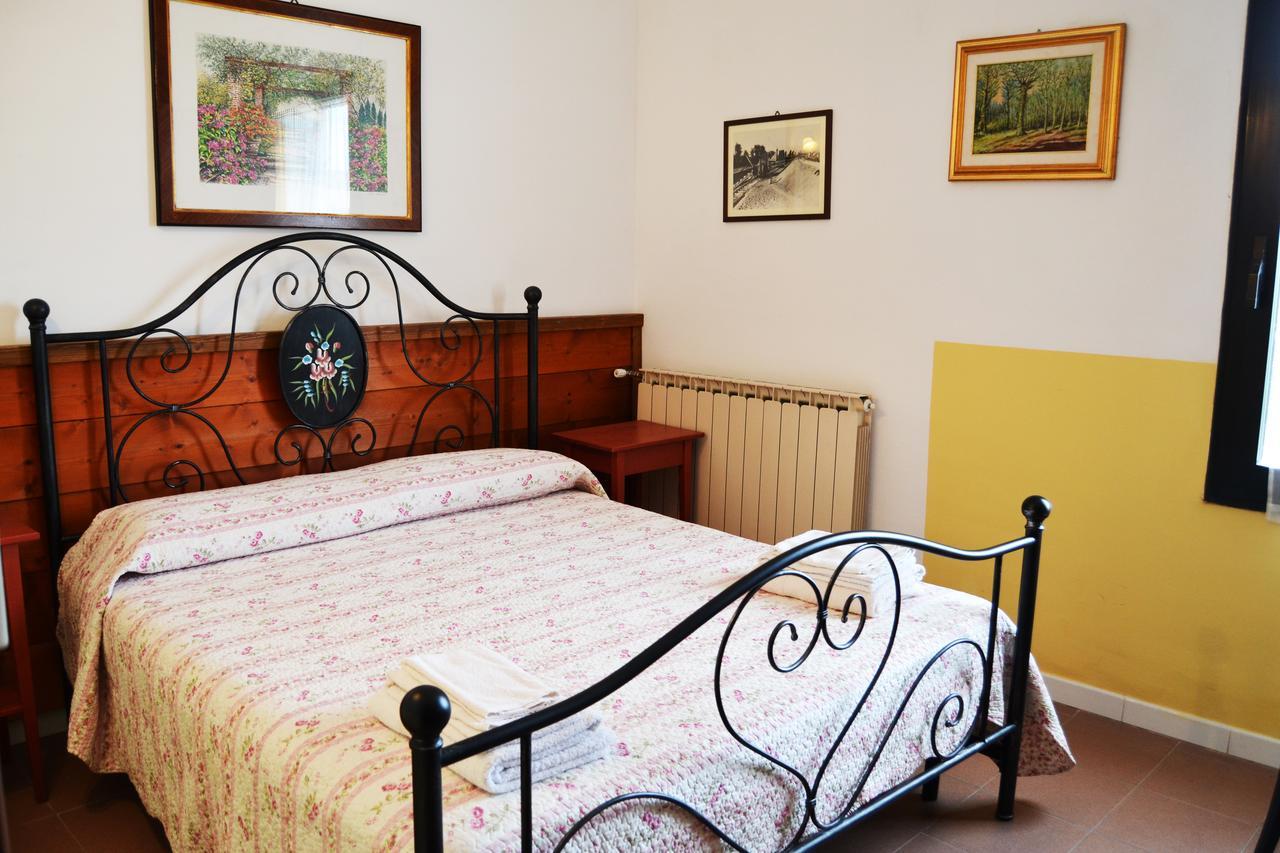 Tenuta Gran Paradiso Hotel Palombara Sabina Buitenkant foto