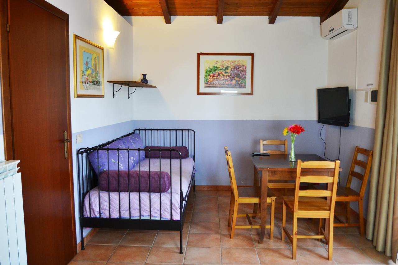 Tenuta Gran Paradiso Hotel Palombara Sabina Buitenkant foto