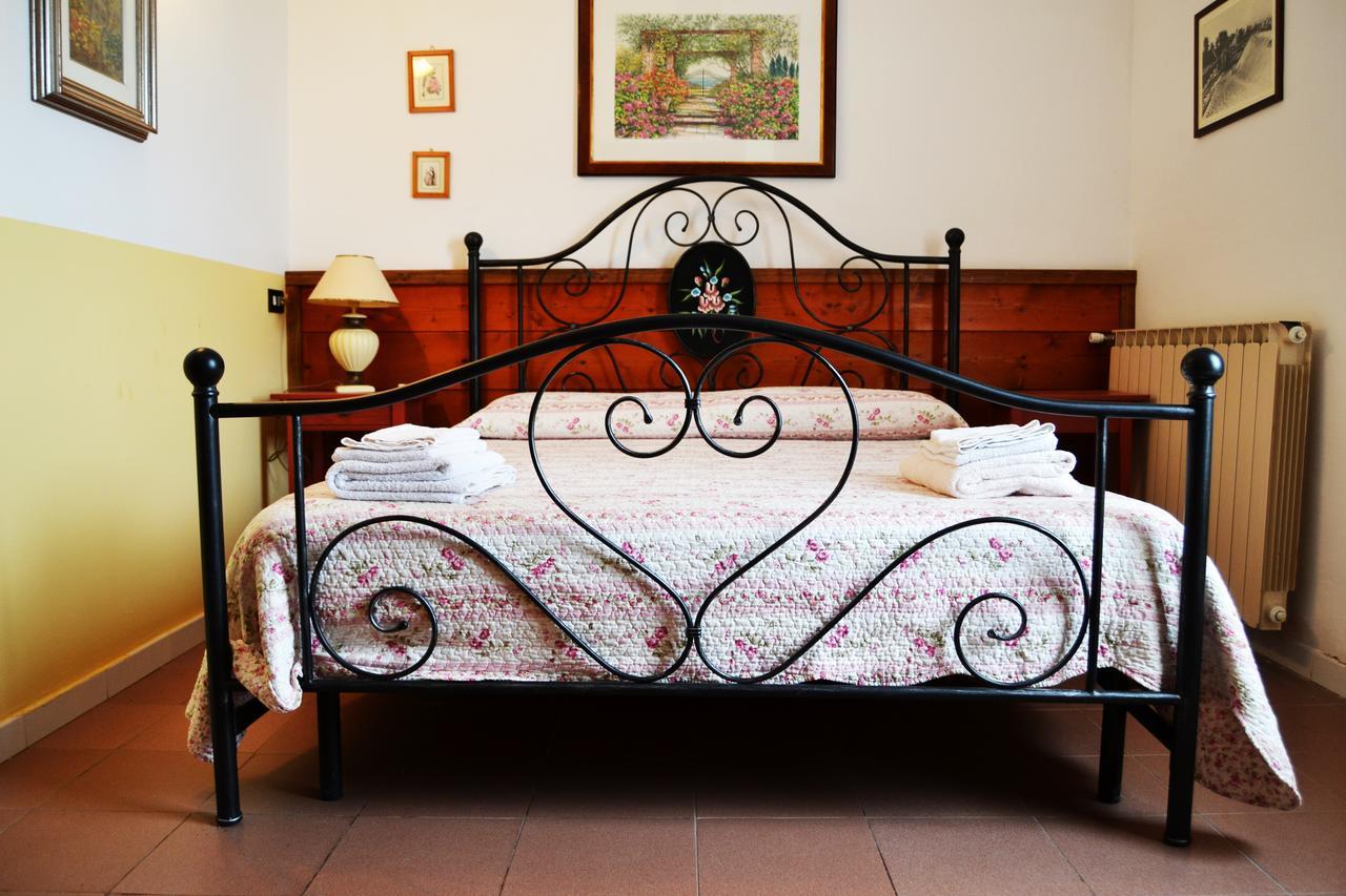 Tenuta Gran Paradiso Hotel Palombara Sabina Buitenkant foto