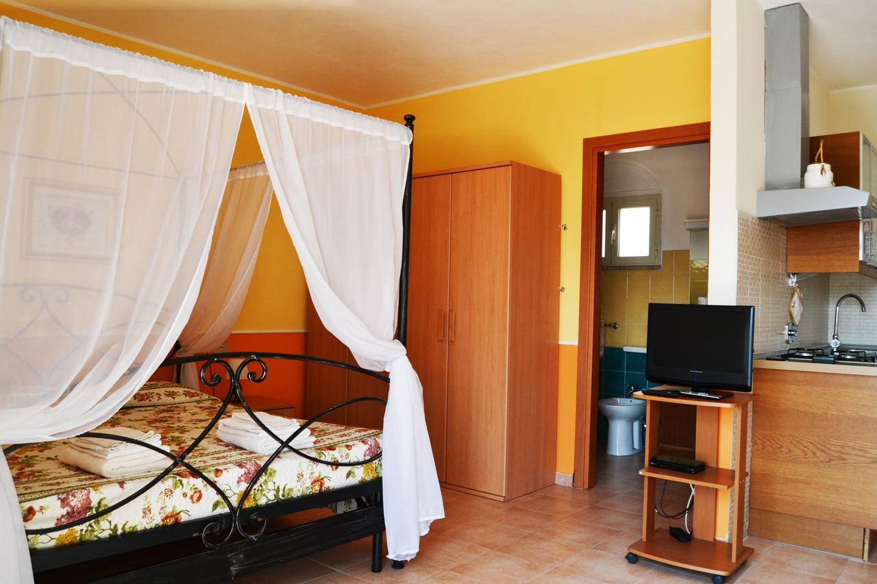 Tenuta Gran Paradiso Hotel Palombara Sabina Buitenkant foto