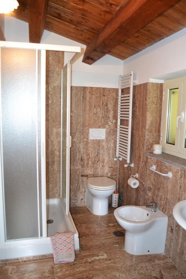 Tenuta Gran Paradiso Hotel Palombara Sabina Buitenkant foto